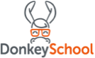 Logo DonkeySchool
