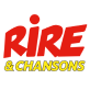 Logo Rire Et Chansons