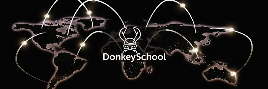 DonkeySchool : une école de développeur pas comme les autres
